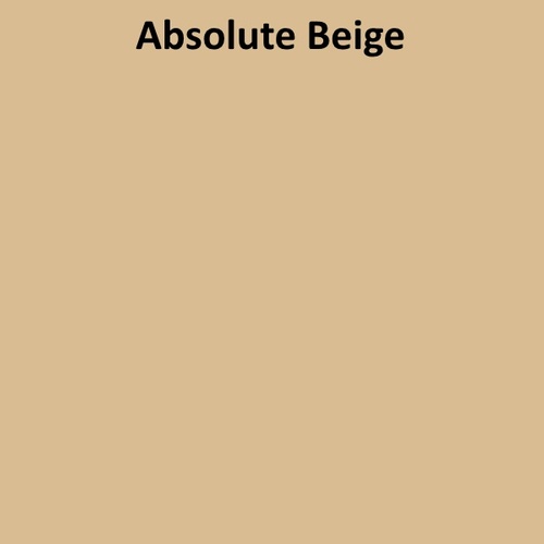 Dupont corian absolute beige